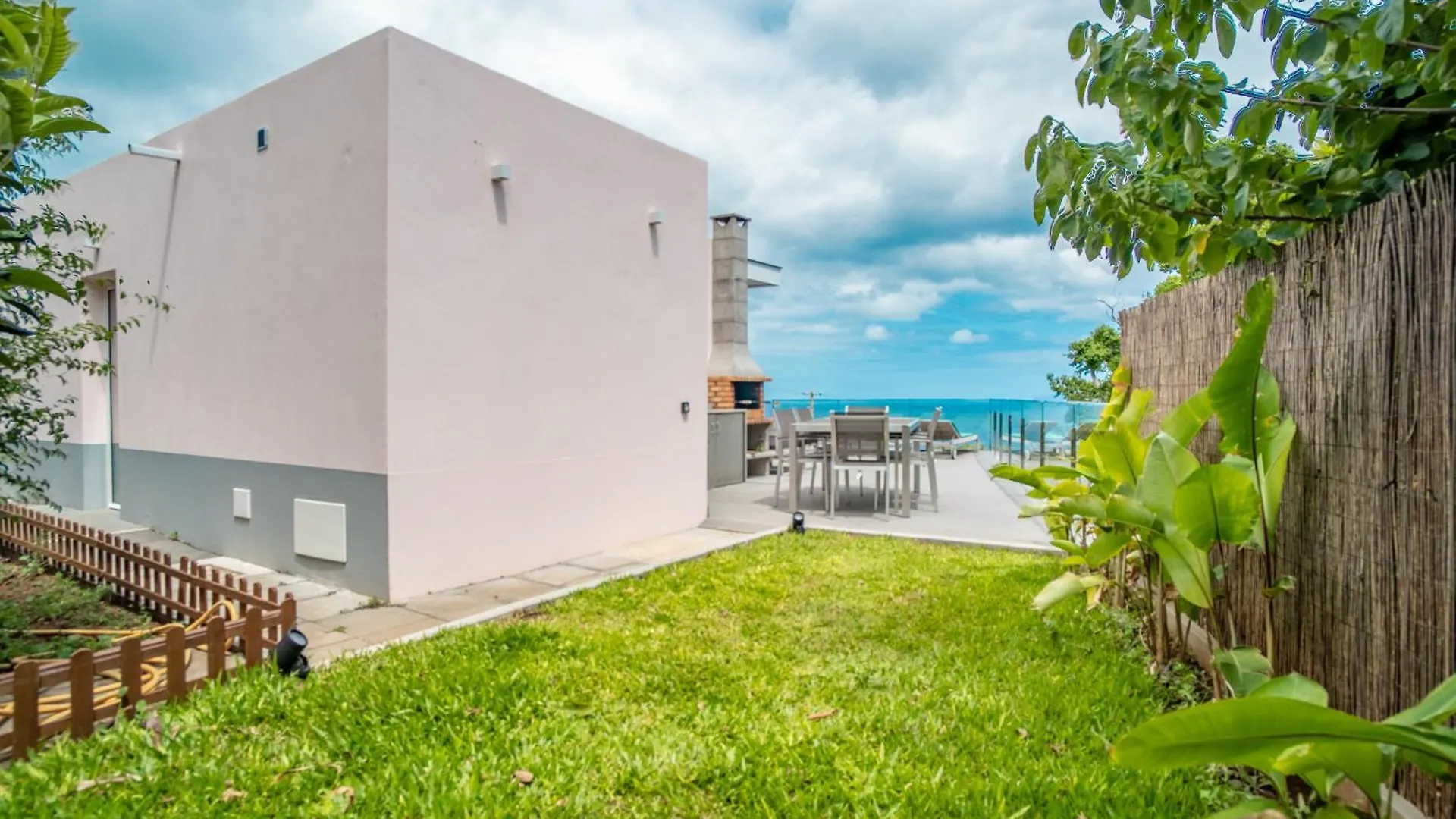 Villa Azinhaga Gaula Portugal