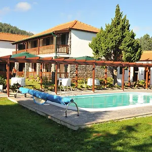 Casa D'avo Beatriz Gaula